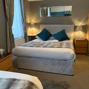 3* Gasthof York Guest House