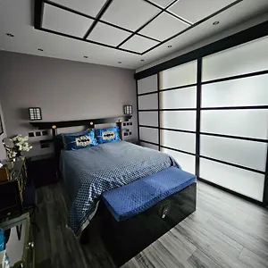 4* Frühstückspension Tower