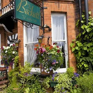 3* Gasthof The Beckett