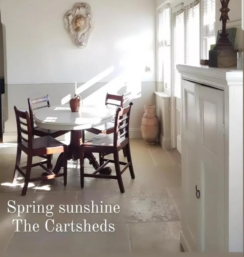 ヨーク Seaves Mill Cartshedsヴィラ
