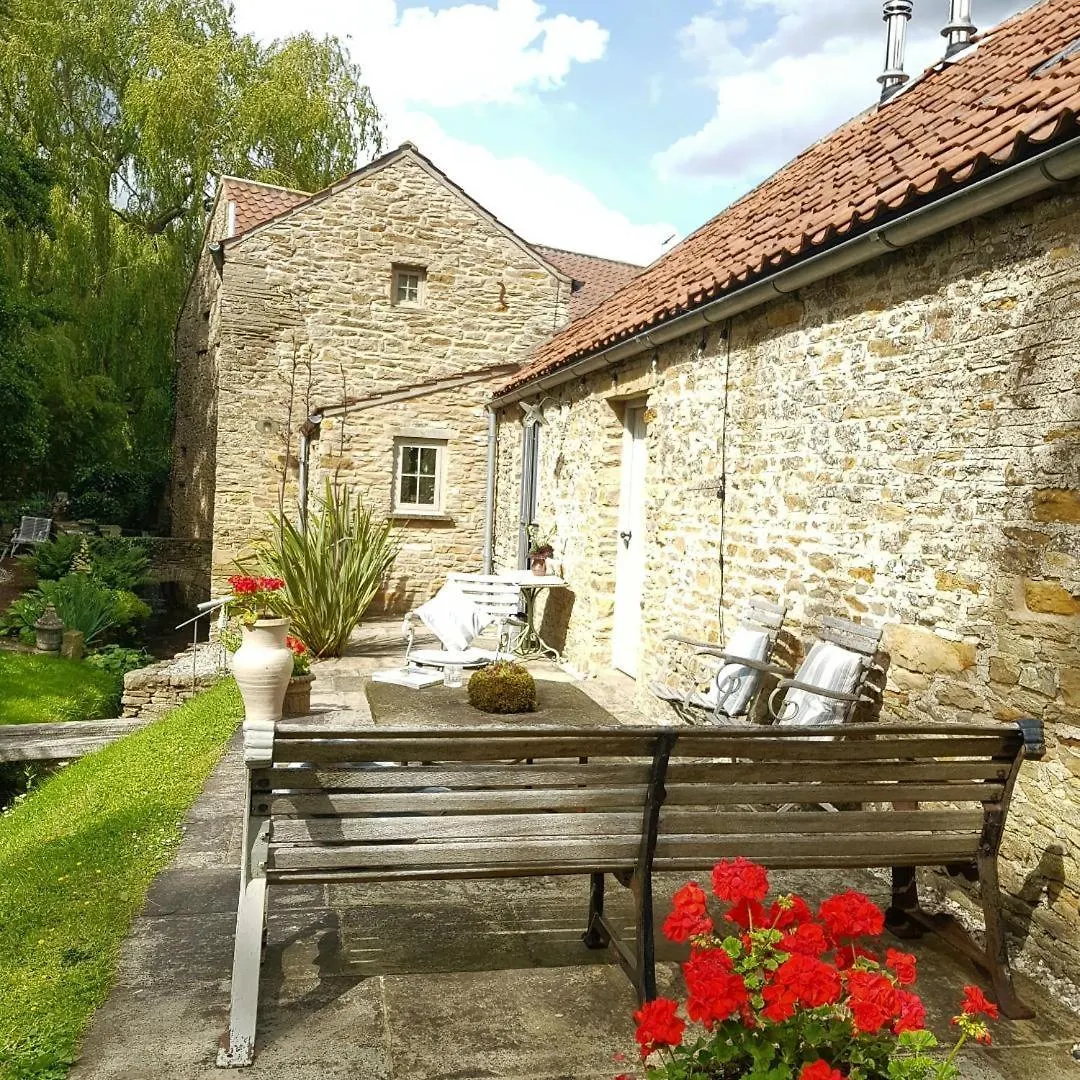 ヨーク Seaves Mill Cartshedsヴィラ イギリス